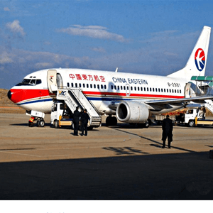 宁波栎社机场货运航空快运业稳步发展的原因是什么？